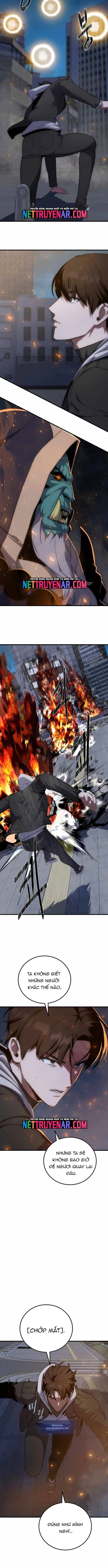 Người Chơi Cấp 1 Chapter 93 - 9