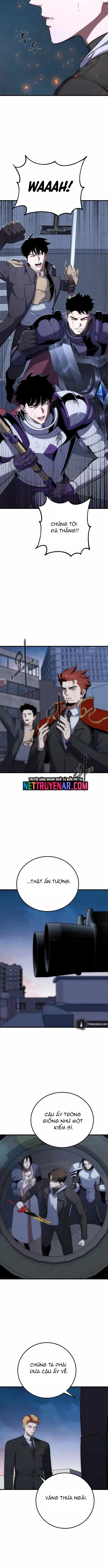 Người Chơi Cấp 1 Chapter 94 - 2