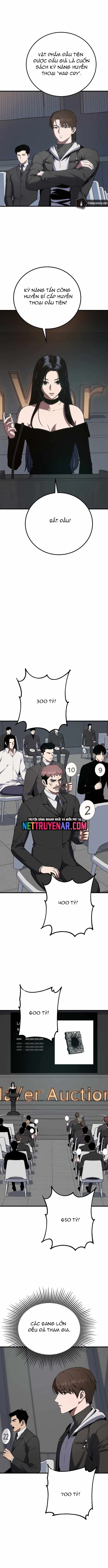 Người Chơi Cấp 1 Chapter 94 - 11