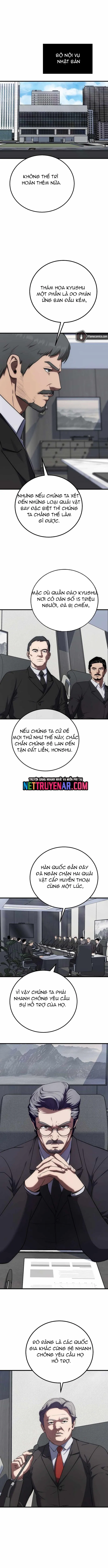 Người Chơi Cấp 1 Chapter 94 - 15