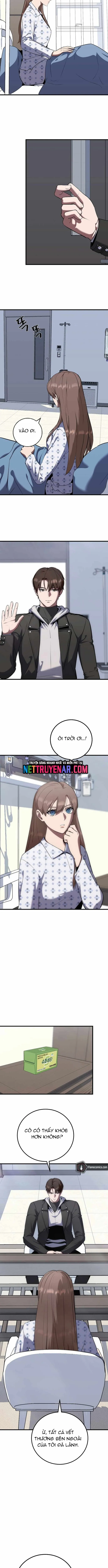 Người Chơi Cấp 1 Chapter 94 - 5