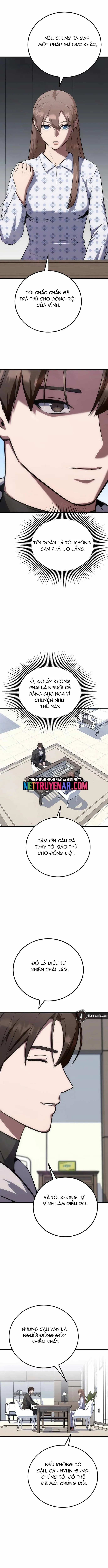 Người Chơi Cấp 1 Chapter 94 - 7