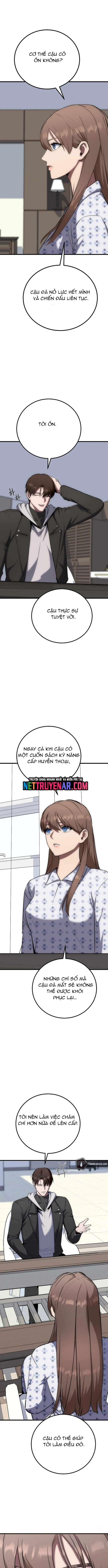 Người Chơi Cấp 1 Chapter 94 - 8