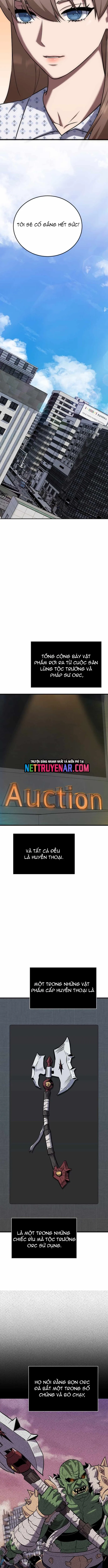 Người Chơi Cấp 1 Chapter 94 - 9