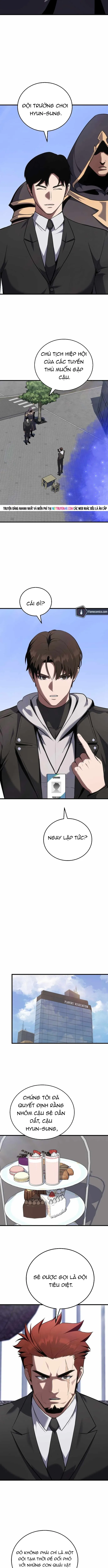 Người Chơi Cấp 1 Chapter 95 - 2