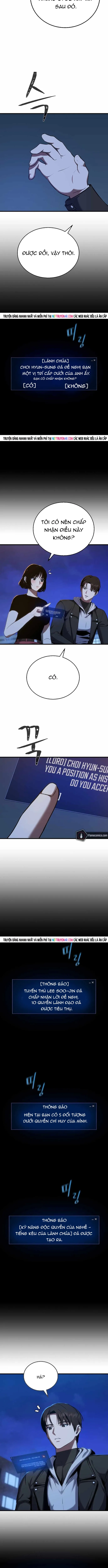 Người Chơi Cấp 1 Chapter 95 - 11