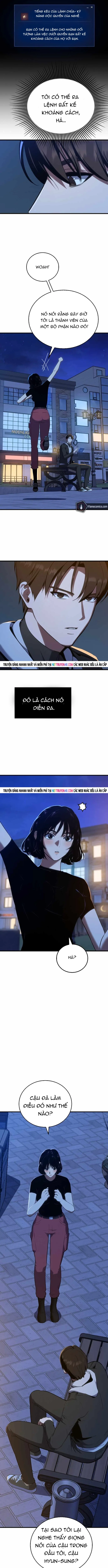Người Chơi Cấp 1 Chapter 95 - 12