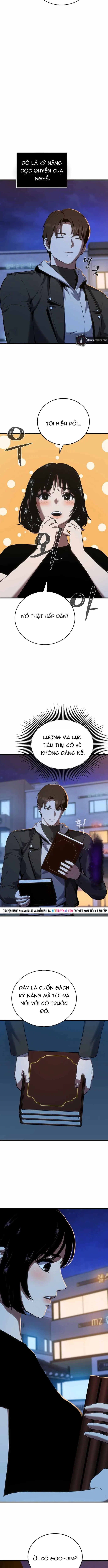 Người Chơi Cấp 1 Chapter 95 - 13