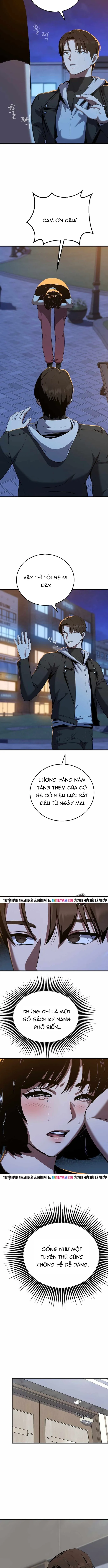 Người Chơi Cấp 1 Chapter 95 - 14