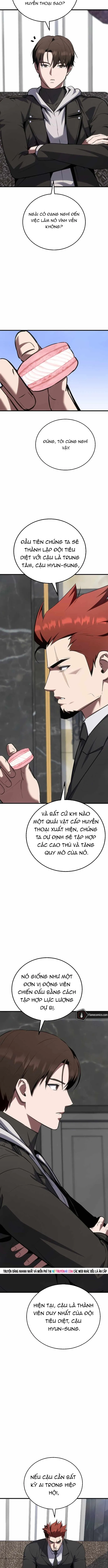 Người Chơi Cấp 1 Chapter 95 - 3