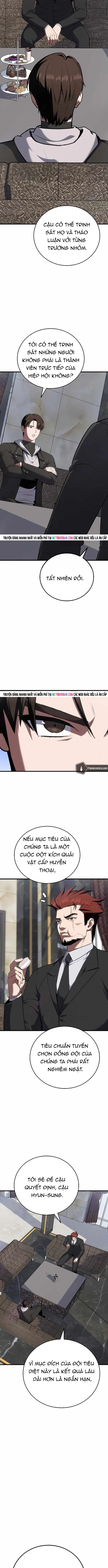 Người Chơi Cấp 1 Chapter 95 - 4