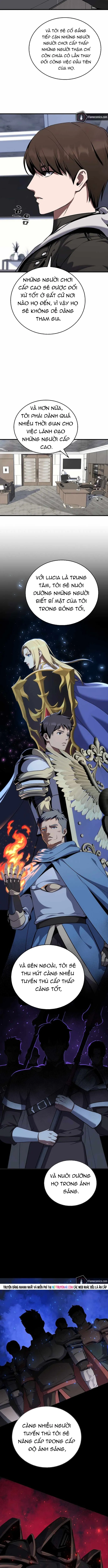 Người Chơi Cấp 1 Chapter 95 - 6