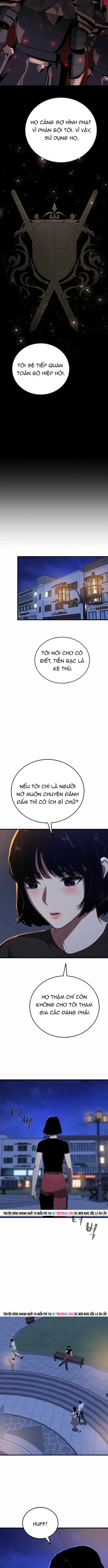 Người Chơi Cấp 1 Chapter 95 - 7