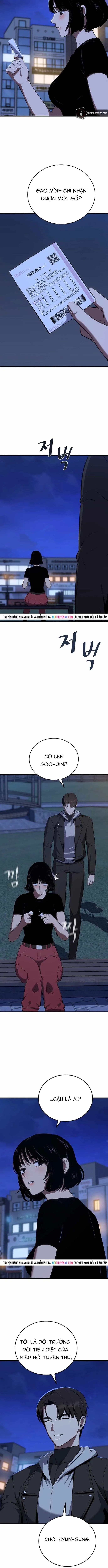 Người Chơi Cấp 1 Chapter 95 - 8