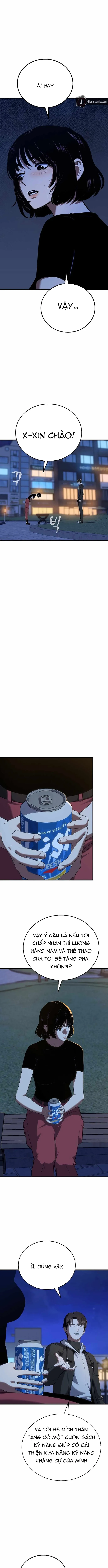 Người Chơi Cấp 1 Chapter 95 - 9