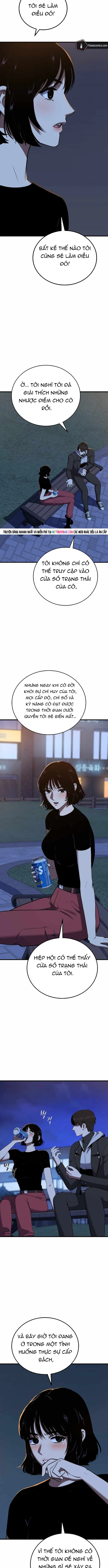 Người Chơi Cấp 1 Chapter 95 - 10