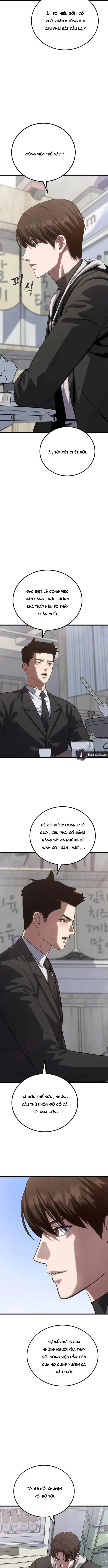 Người Chơi Cấp 1 Chapter 96 - 11