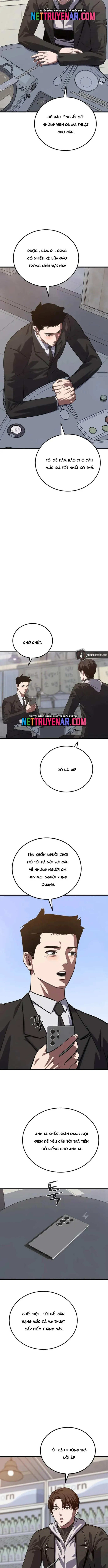 Người Chơi Cấp 1 Chapter 96 - 12