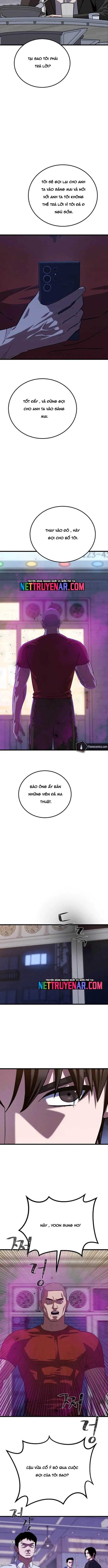 Người Chơi Cấp 1 Chapter 96 - 13