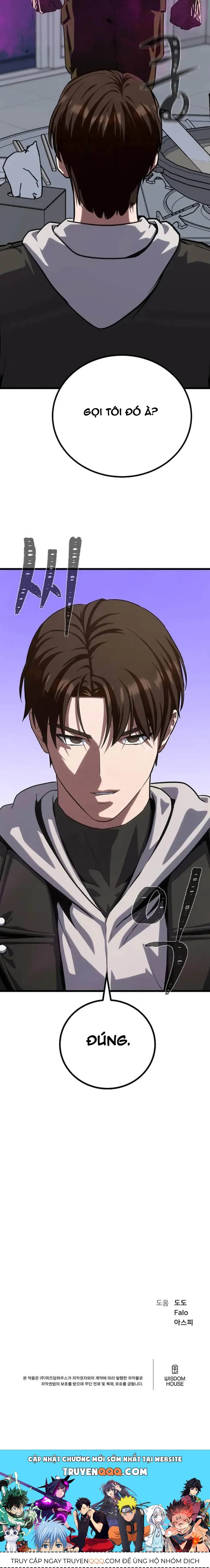 Người Chơi Cấp 1 Chapter 96 - 16
