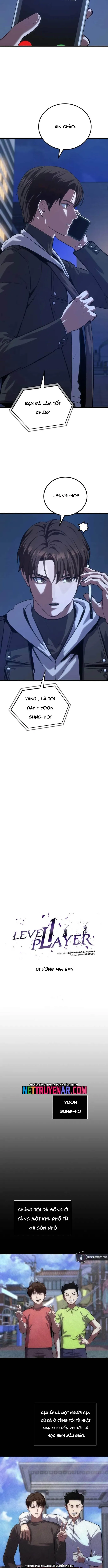Người Chơi Cấp 1 Chapter 96 - 4