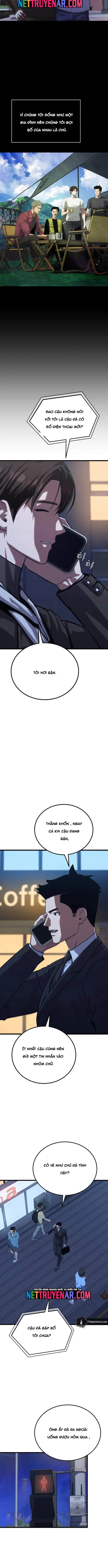 Người Chơi Cấp 1 Chapter 96 - 5