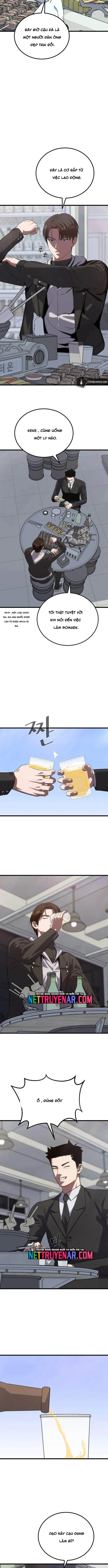 Người Chơi Cấp 1 Chapter 96 - 9