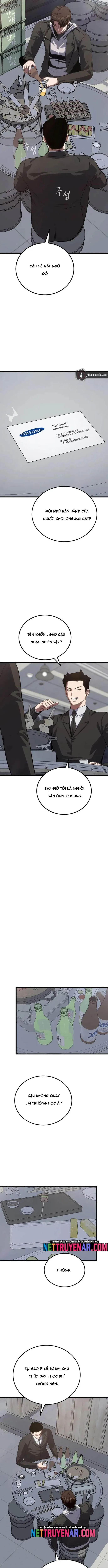 Người Chơi Cấp 1 Chapter 96 - 10