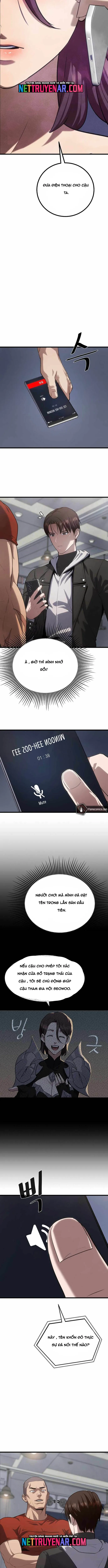 Người Chơi Cấp 1 Chapter 97 - 11