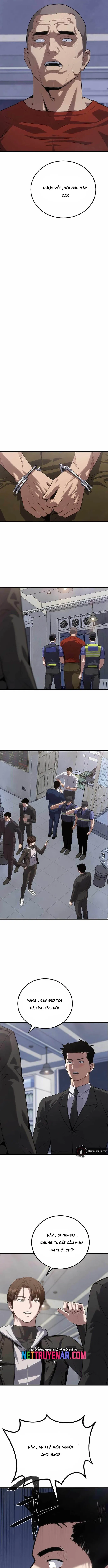 Người Chơi Cấp 1 Chapter 97 - 16