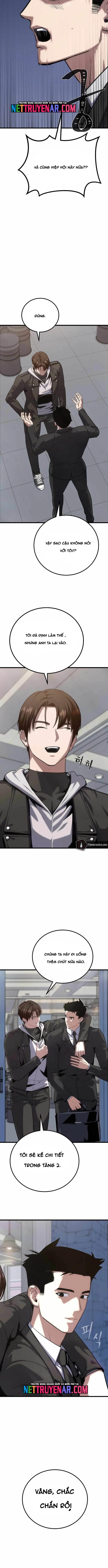 Người Chơi Cấp 1 Chapter 97 - 17