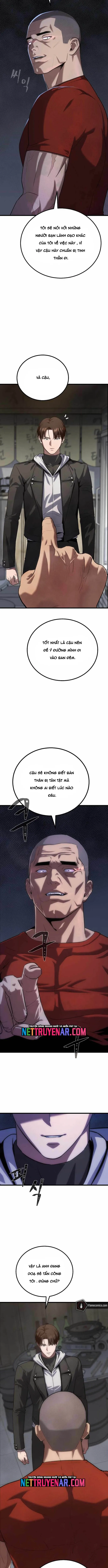 Người Chơi Cấp 1 Chapter 97 - 4