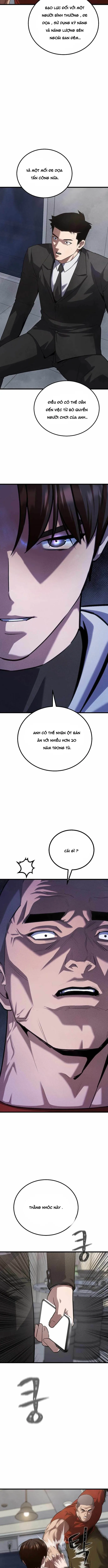 Người Chơi Cấp 1 Chapter 97 - 5