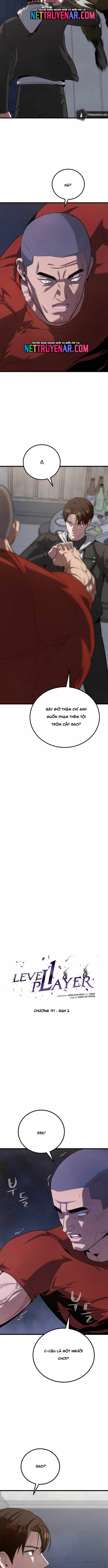 Người Chơi Cấp 1 Chapter 97 - 6