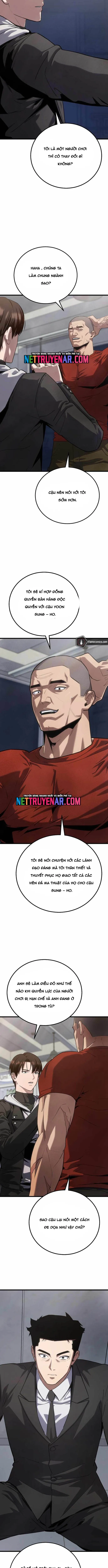 Người Chơi Cấp 1 Chapter 97 - 7