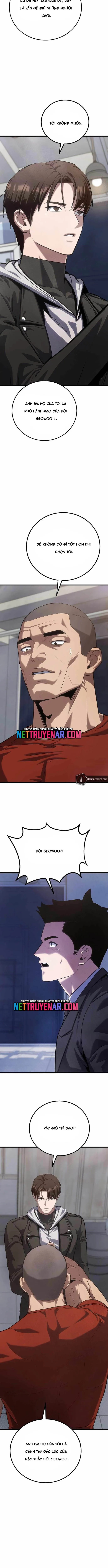 Người Chơi Cấp 1 Chapter 97 - 8