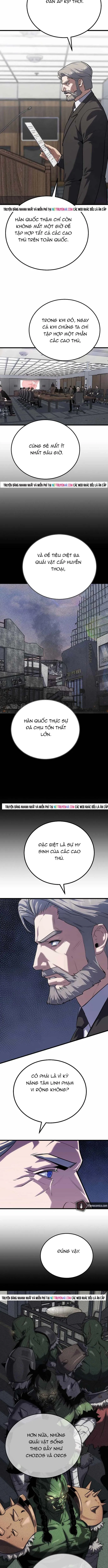 Người Chơi Cấp 1 Chapter 98 - 2