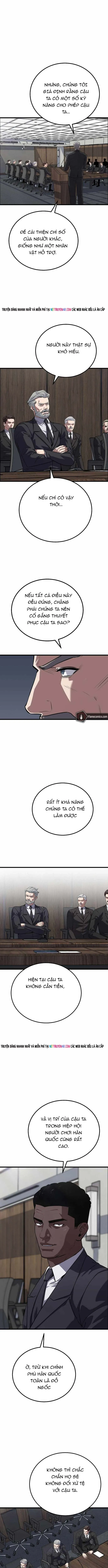 Người Chơi Cấp 1 Chapter 98 - 11