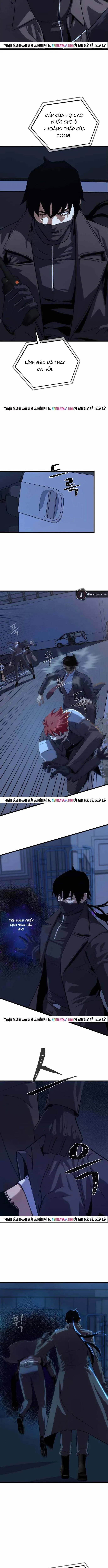 Người Chơi Cấp 1 Chapter 98 - 14