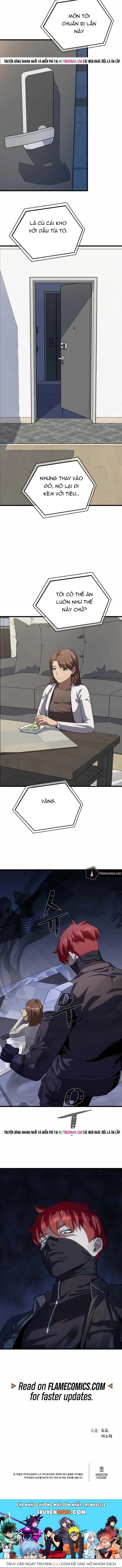 Người Chơi Cấp 1 Chapter 98 - 15