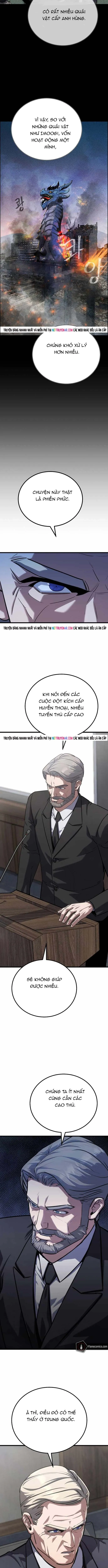 Người Chơi Cấp 1 Chapter 98 - 3