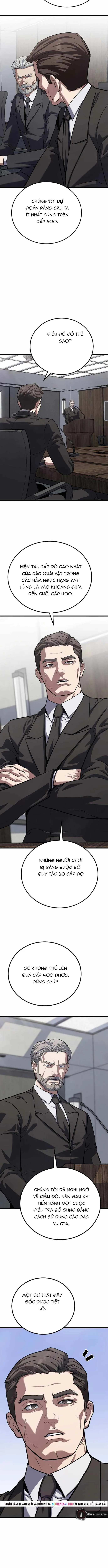 Người Chơi Cấp 1 Chapter 98 - 5