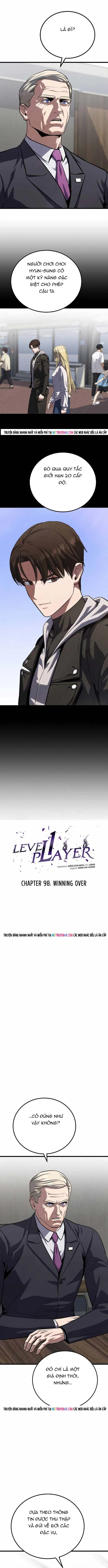Người Chơi Cấp 1 Chapter 98 - 6