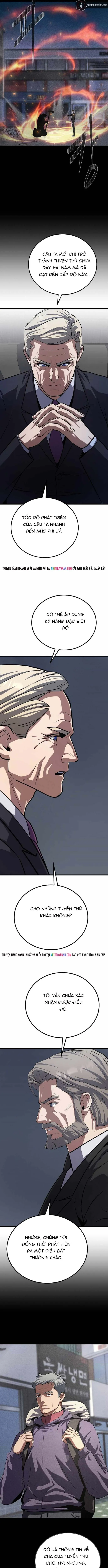 Người Chơi Cấp 1 Chapter 98 - 8