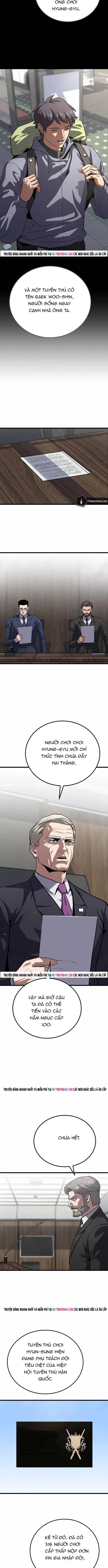 Người Chơi Cấp 1 Chapter 98 - 9