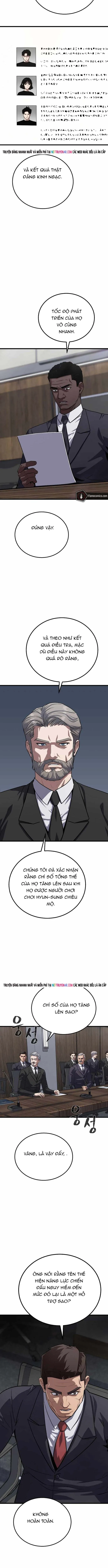 Người Chơi Cấp 1 Chapter 98 - 10