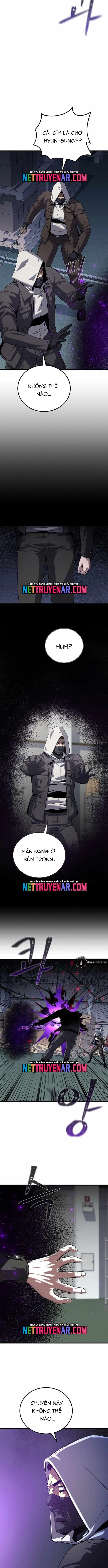 Người Chơi Cấp 1 Chapter 99 - 13