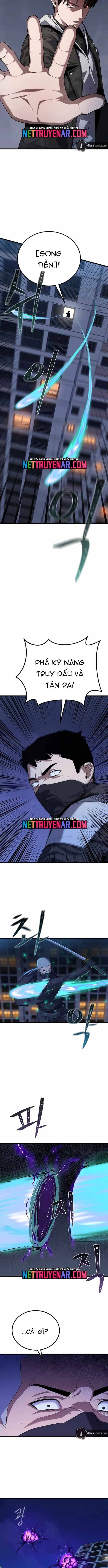 Người Chơi Cấp 1 Chapter 99 - 5
