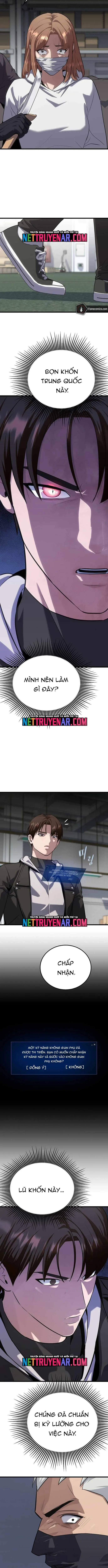 Người Chơi Cấp 1 Chapter 99 - 8