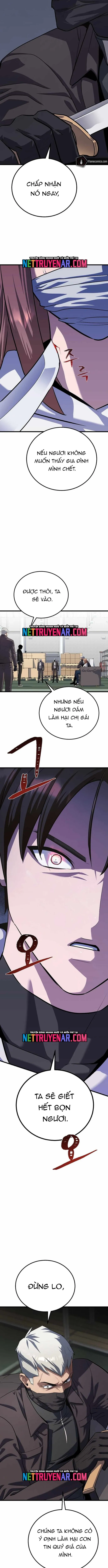 Người Chơi Cấp 1 Chapter 99 - 9